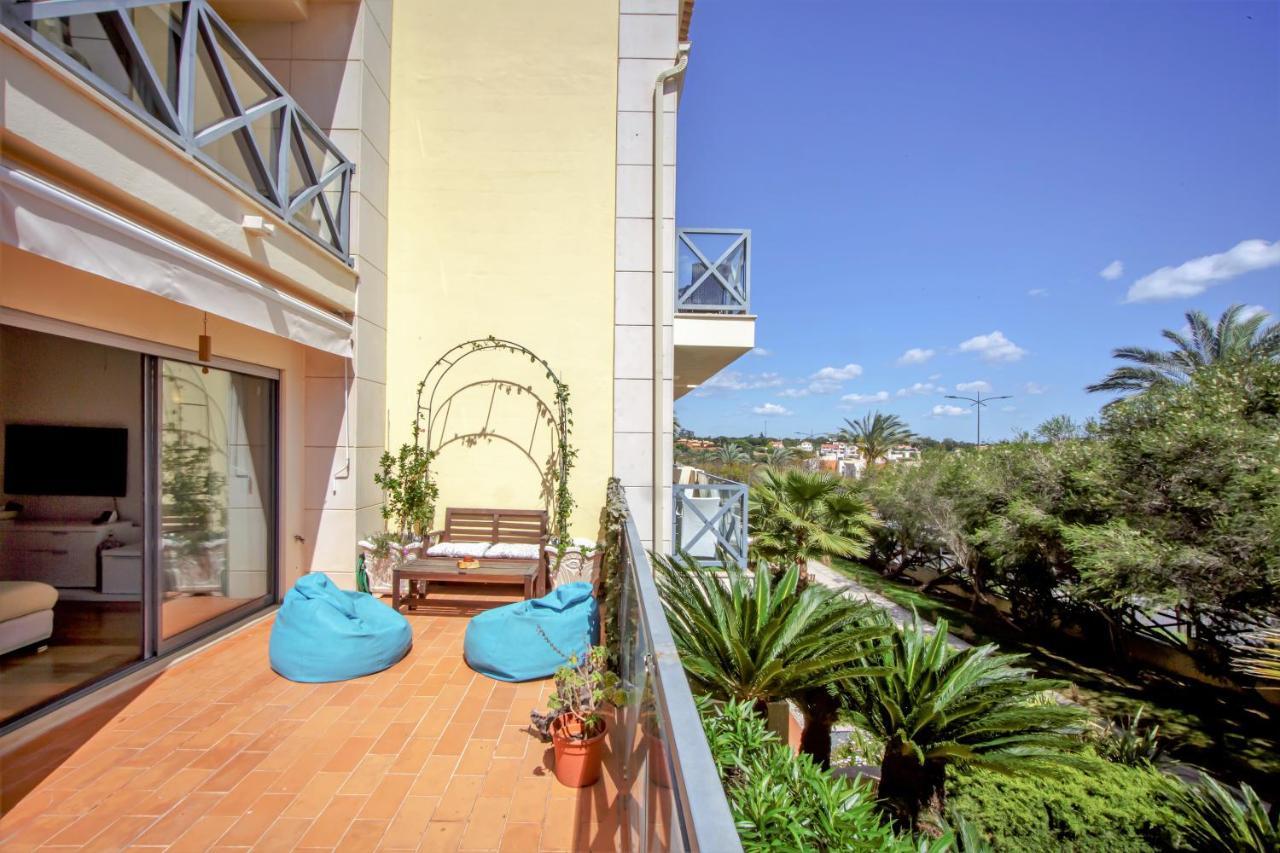 Luxury With Swimming Pool Appartement