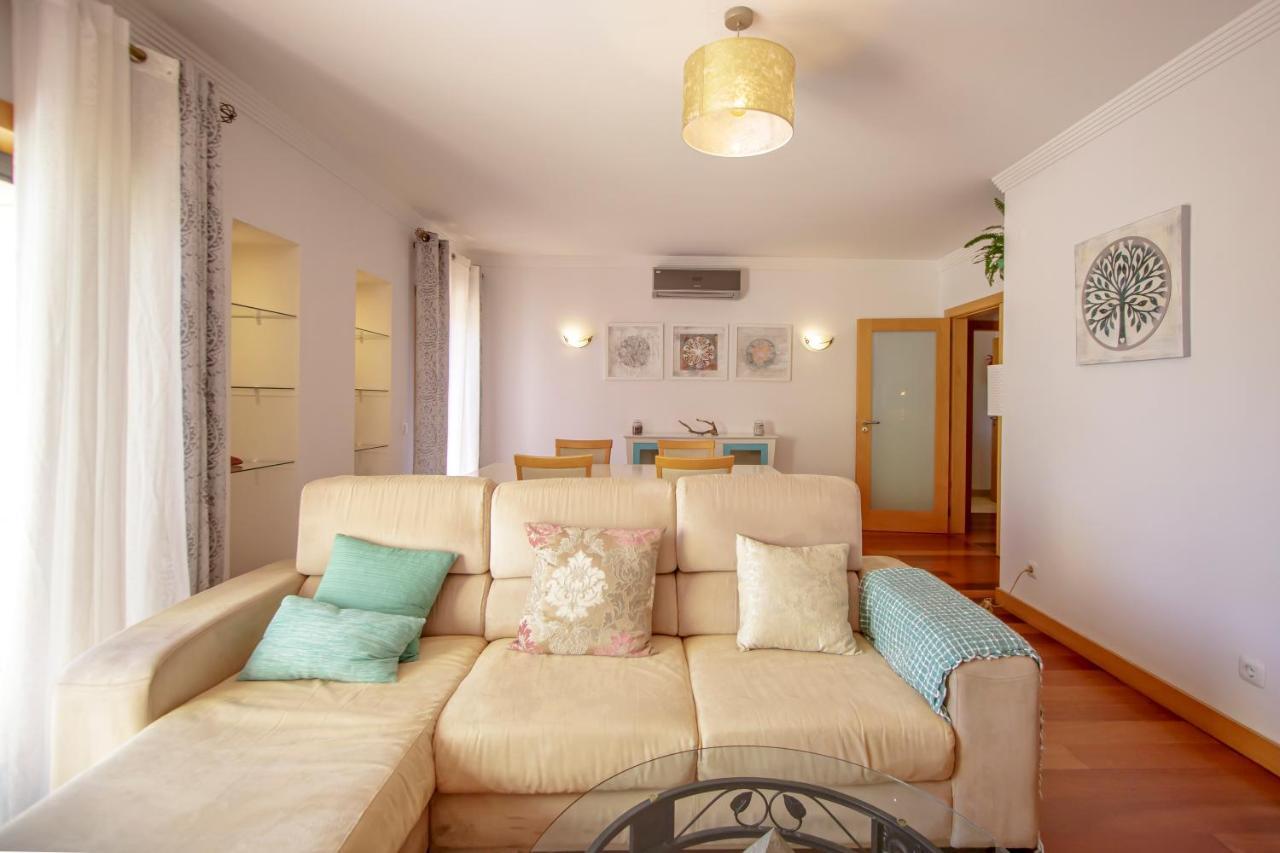 Appartement Luxury With Swimming Pool
